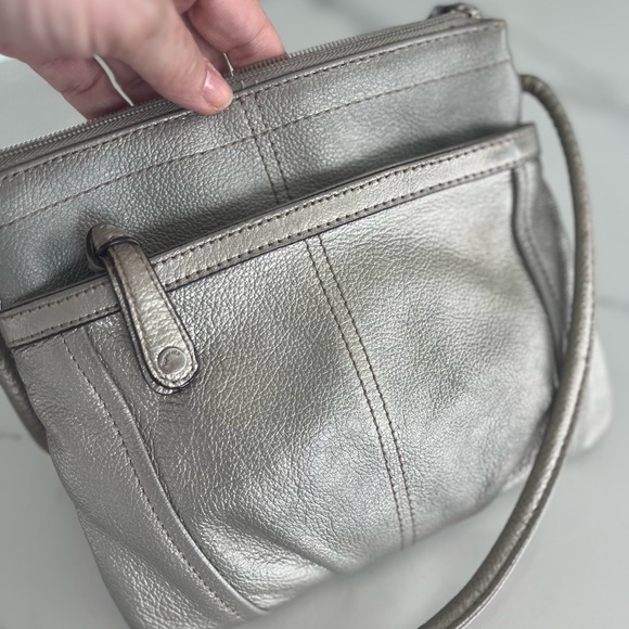 Tignanello Crossbody Bag - Picture 2 of 7